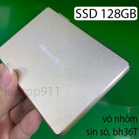 ổ cứng ssd 128gb Memoryghost