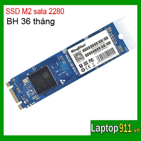 ổ cứng ssd m2 240gb kingdian