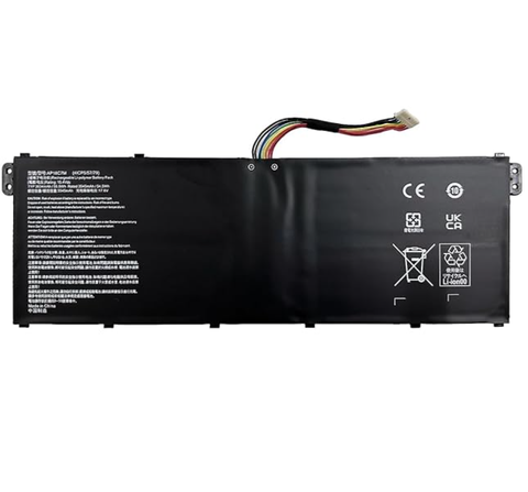 Pin laptop acer SP513-54N