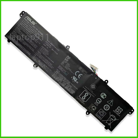 Pin laptop asus X1502Z