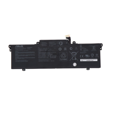 Pin laptop Asus Zenbook Q408U C31N1914