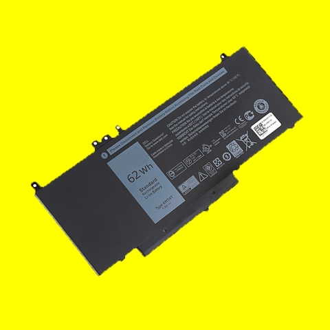 Pin dell latitude 5470 E5470 E5570 62W 6MT4T