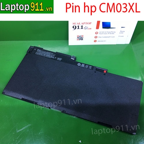 pin hp CM03XL 840 G1 zbook 14 zbook 14-g1 zbook 14-g2