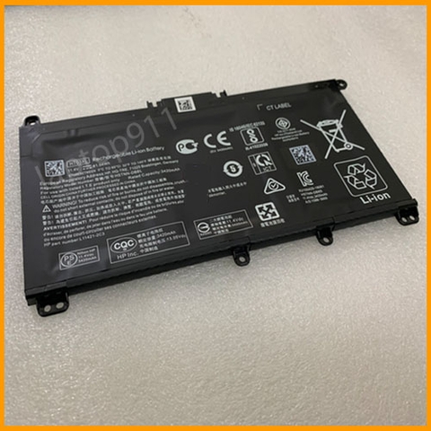 pin hp Pavilion 14-CE 14-CF 14-ck 14s-cf