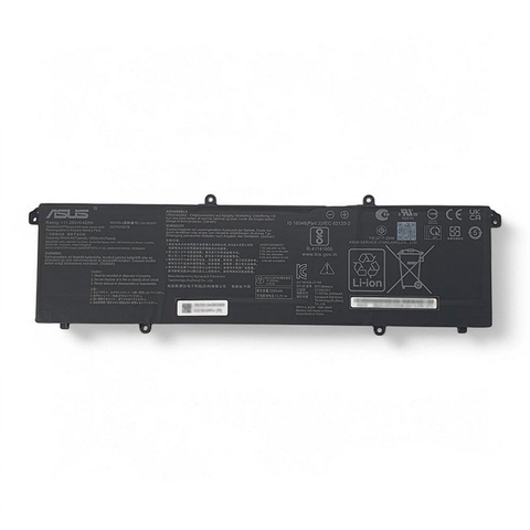 Pin laptop Asus Vivobook 16 X1605VA C31N2201