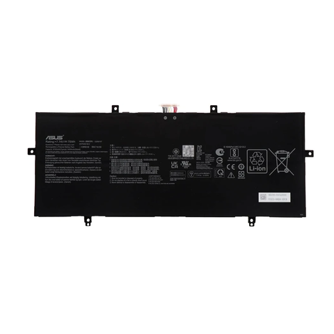 Pin laptop Asus Zenbook UX3402 C22N2107