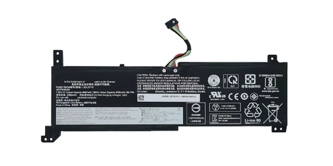 Pin laptop Lenovo V15 G4 83A1
