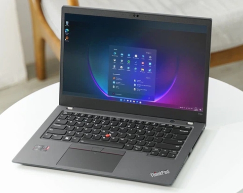Pin laptop thinkpad T14s Gen 2