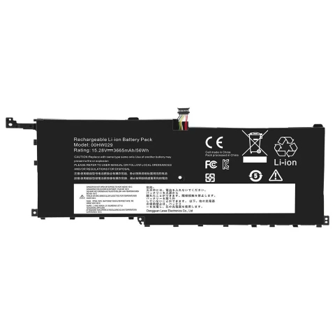 Pin laptop Thinkpad X1 Gen 4 00HW028 01AV409 01AV439