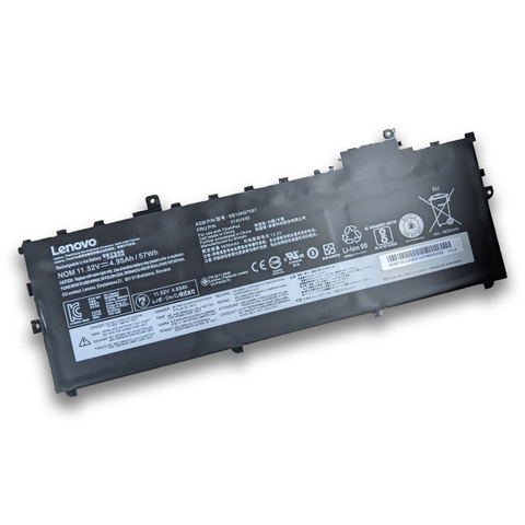 Pin Lenovo ThinkPad X1 Carbon Gen 6