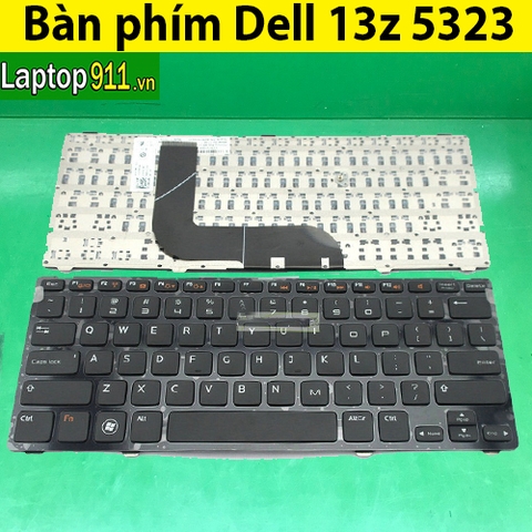 Bàn phím Dell 13z 5323