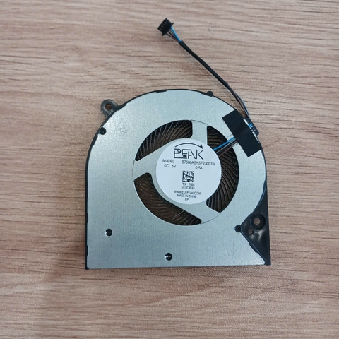Quạt tản nhiệt Hp 245 g8