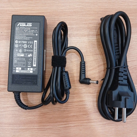 Sạc laptop Asus X55a