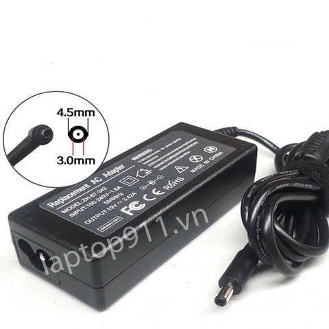Sạc laptop MSI 14 B10MW