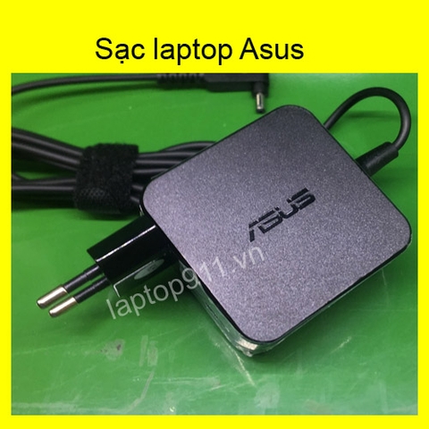 Sạc laptop Asus S410U