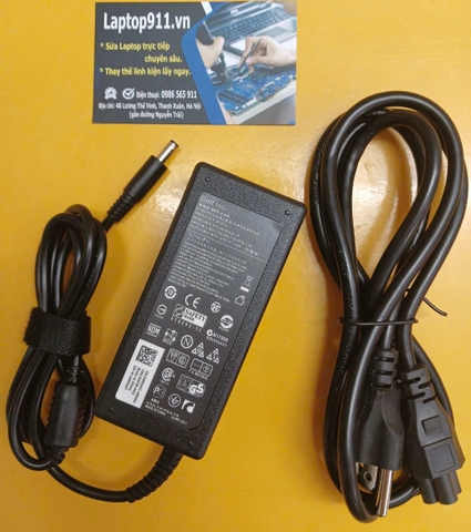 Sạc laptop Dell Vostro 5391