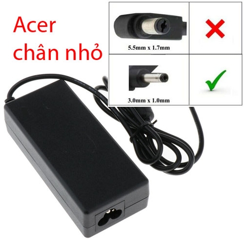 sạc Acer TravelMate P214-51G