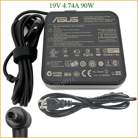 Sạc laptop Asus 14X K3405VC-KM006W