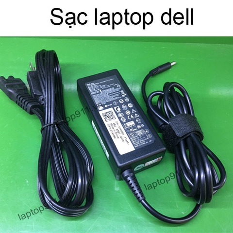 Sạc laptop Dell Inspiron 3510