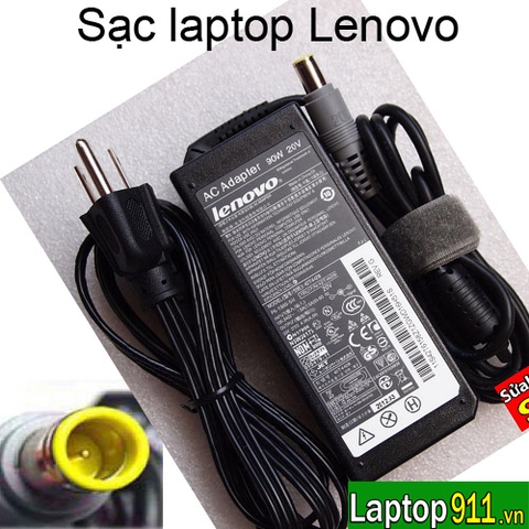 sạc laptop Lenovo T520 T530
