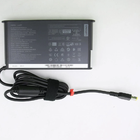 Sạc laptop Lenovo ideapad pro 5 16irh8