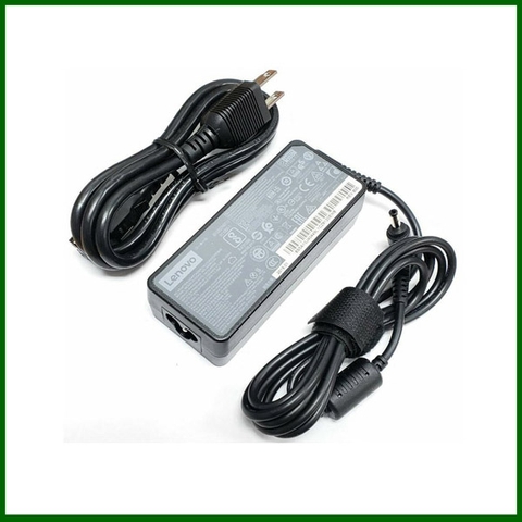 sạc lenovo chân nhỏ