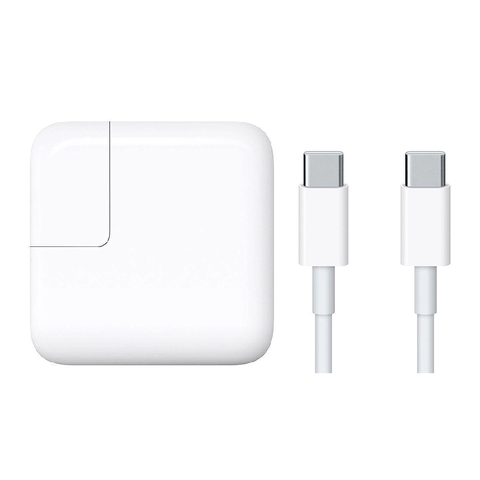 Sạc Macbook Air 2018 - Model A1932