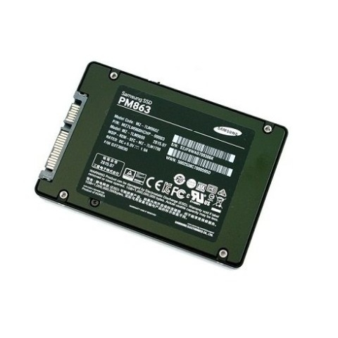 ổ cứng ssd samsung 960gb Pm863