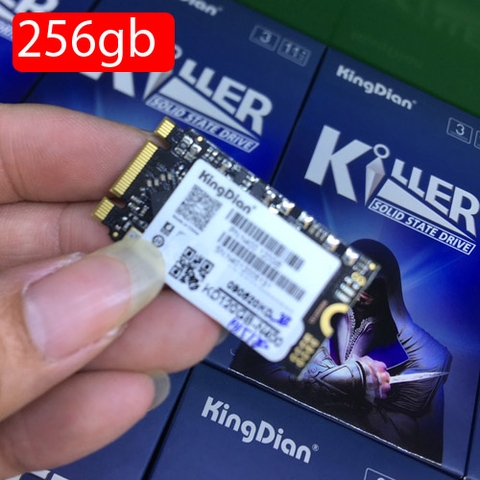 ổ cứng ssd m2 2242 256gb