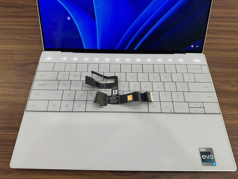 thay cáp màn hình dell xps 9310