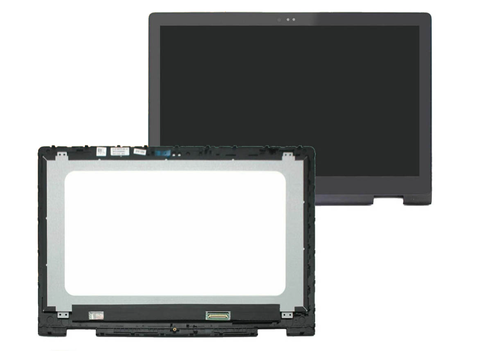 thay màn hình cảm ứng Dell inspiron 5568