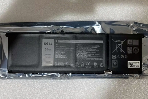 Pin laptop Dell Latitude 3420 V6W33
