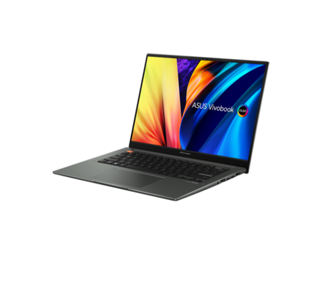 Màn hình Vivobook Asus S5402Z 14.5 inch 2.8K OLED