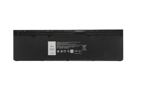 Pin laptop Dell Latitude E7240 WD52H