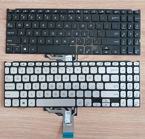 Bàn phím laptop Asus X509F