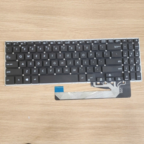 Bàn phím laptop Asus X560