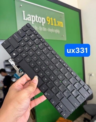 bàn phím laptop asus UX331 UX331UAL UX33UN