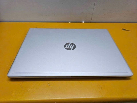Laptop cũ 450g7