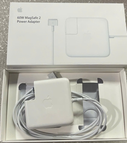 Sạc Macbook Pro 13 inch 2012 - Model A1425