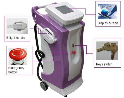 Máy triệt lông mini Stylight Thiết bị mỹ phẩm Hà Nam Máy triệt lông mini Stylight Thiết bị mỹ phẩm Hà Nam