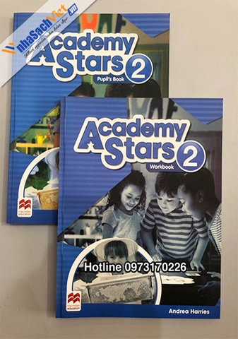 Academy Stars Level 2