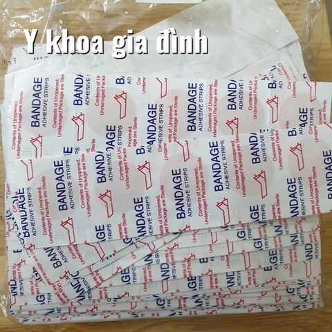 Băng keo cấy chỉ