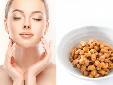 BÍ MẬT LÀM ĐẸP TỪ NATTO