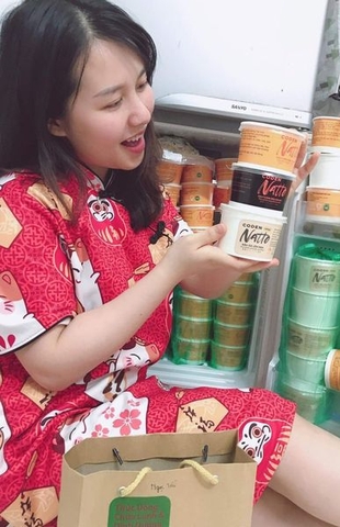 9 CÔNG DỤNG TUYỆT VỜI CỦA NATTO ĐẬU TƯƠNG ĐEN MÀ BẠN KHÔNG NÊN BỎ QUA
