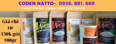 VÌ SAO NGƯỜI CÓ TIỀN SỬ HOẶC CÓ NGUY CƠ BỆNH TIM MẠCH NÊN DÙNG NATTO HÀNG NGÀY