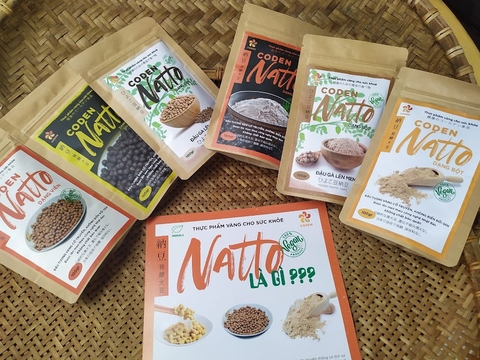 Natto có ngừa bệnh tim mạch không? Mua Natto ở đâu đúng chuẩn?