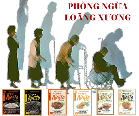 HIỂU ĐÚNG VỀ LOÃNG XƯƠNG