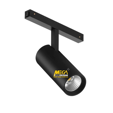 Đèn Rọi Ray Nam Châm Đơn COB Cao Cấp LSR-20T9013005