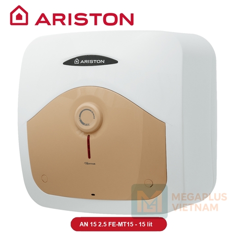 Bình Nước Nóng Gián Tiếp Ariston AN 15 2.5 FE-MT