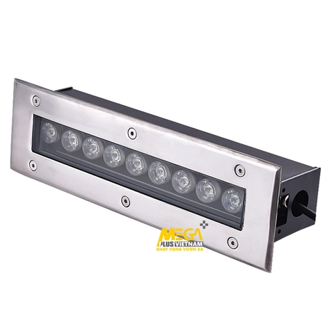 Đèn thanh âm đất ngoài trời cao cấp